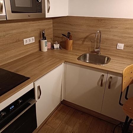 Apartamento Interior En Rosario Καντίζ Εξωτερικό φωτογραφία