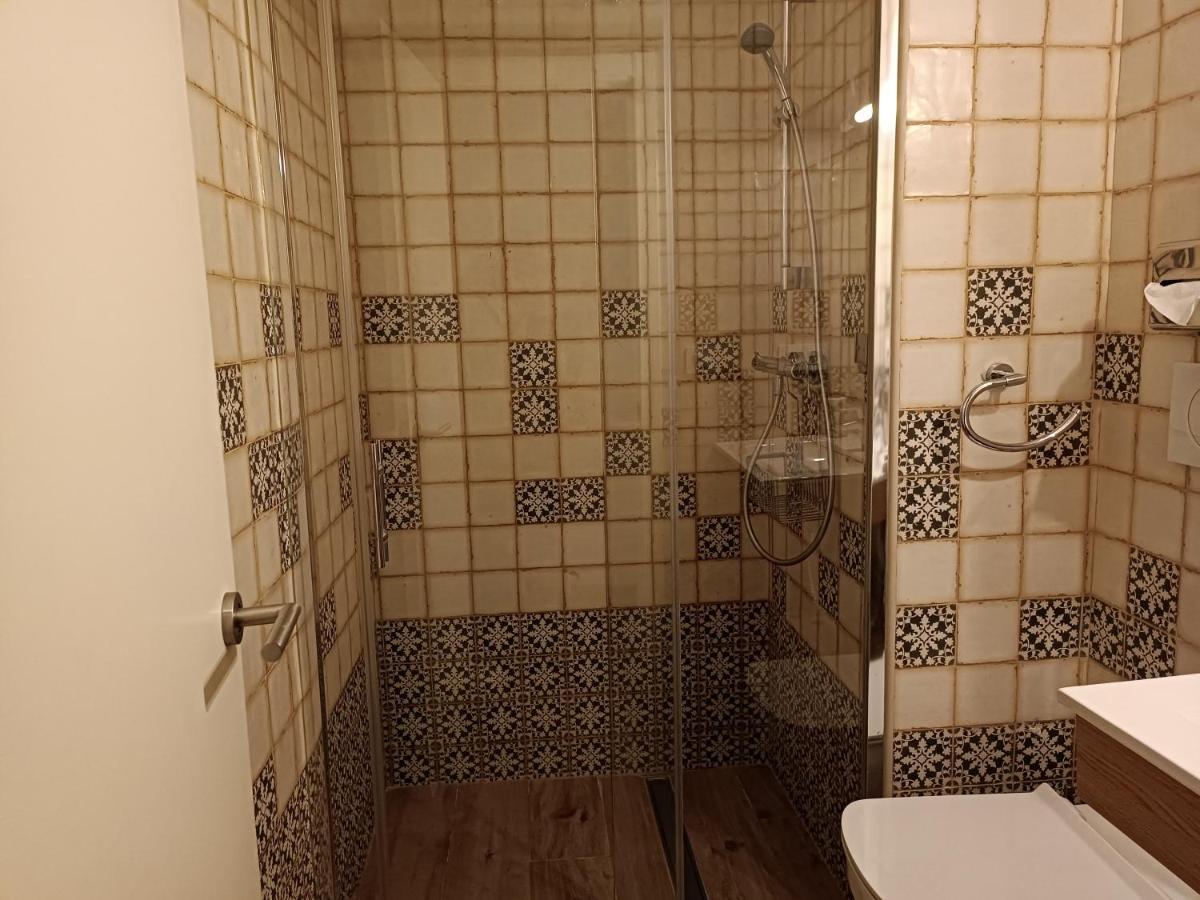 Apartamento Interior En Rosario Καντίζ Εξωτερικό φωτογραφία