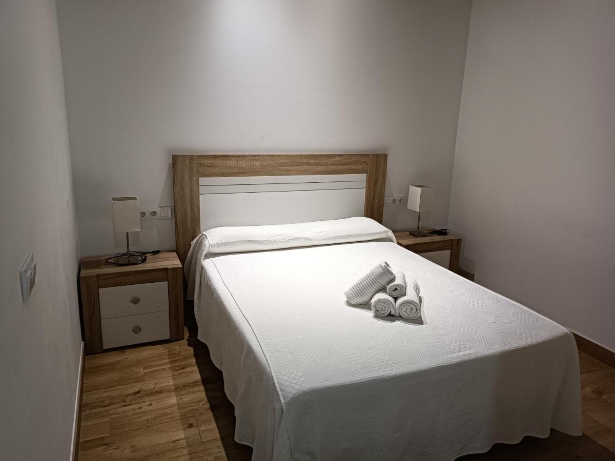 Apartamento Interior En Rosario Καντίζ Εξωτερικό φωτογραφία