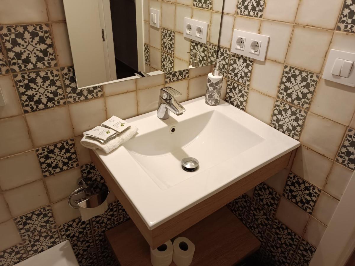 Apartamento Interior En Rosario Καντίζ Εξωτερικό φωτογραφία