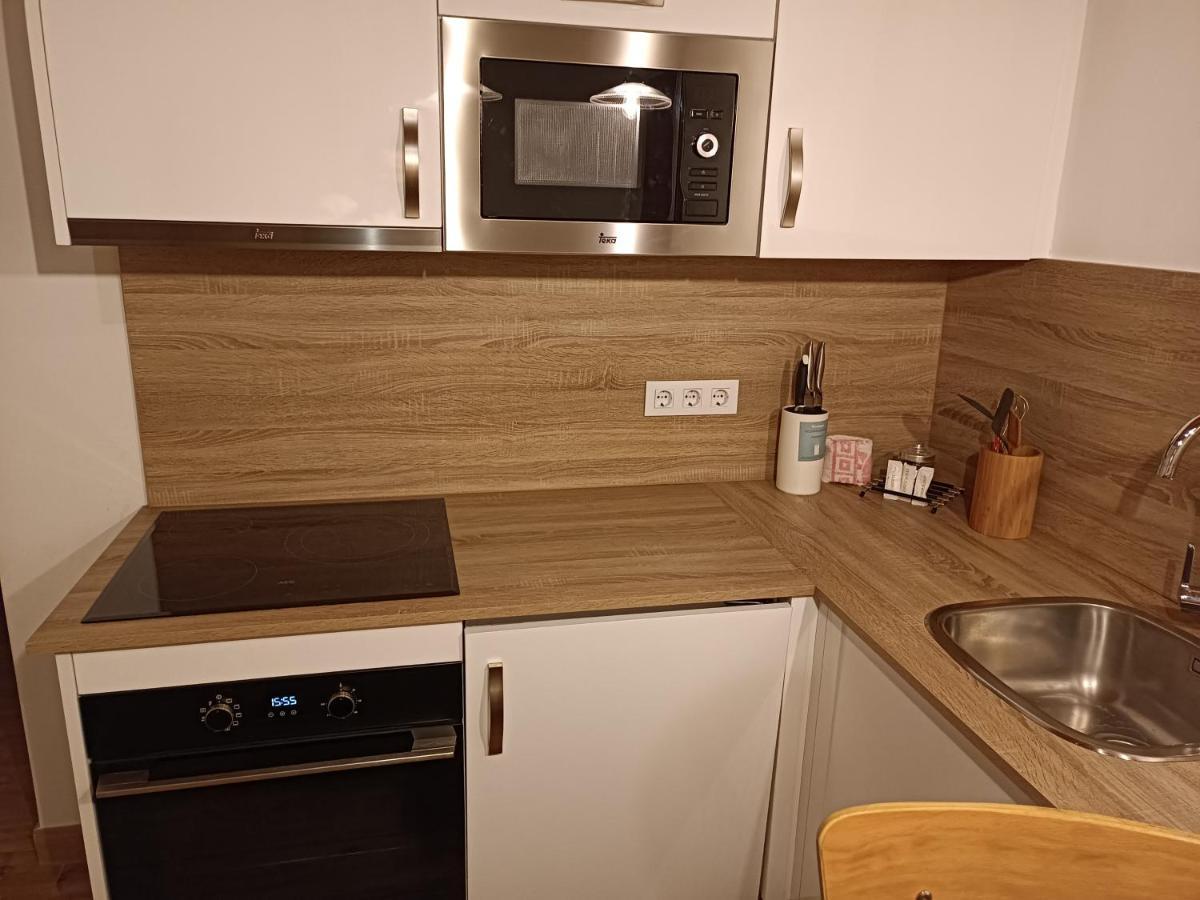 Apartamento Interior En Rosario Καντίζ Εξωτερικό φωτογραφία